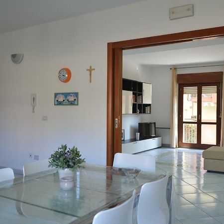 노토 Casa Vacanze Le Palme 아파트 외부 사진