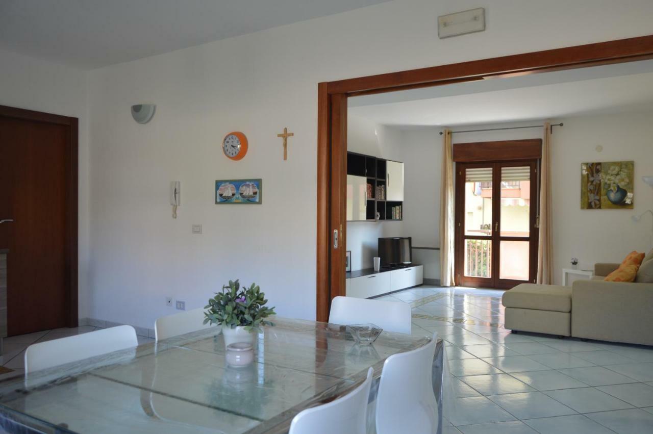 노토 Casa Vacanze Le Palme 아파트 외부 사진