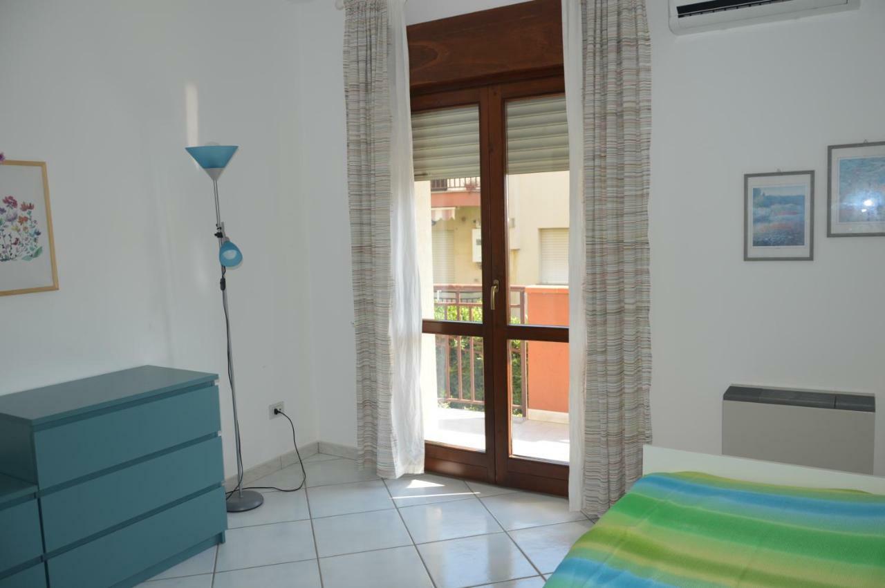 노토 Casa Vacanze Le Palme 아파트 외부 사진