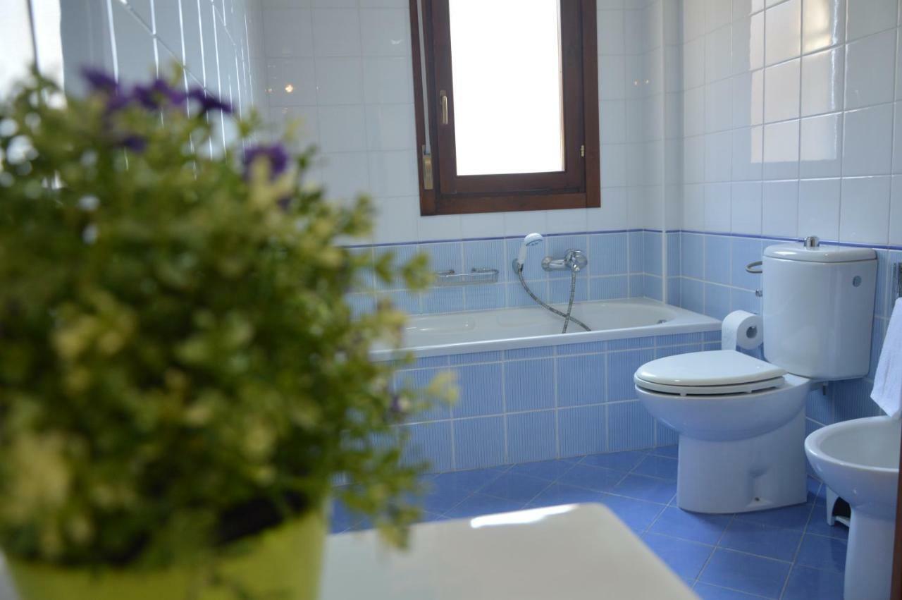 노토 Casa Vacanze Le Palme 아파트 외부 사진