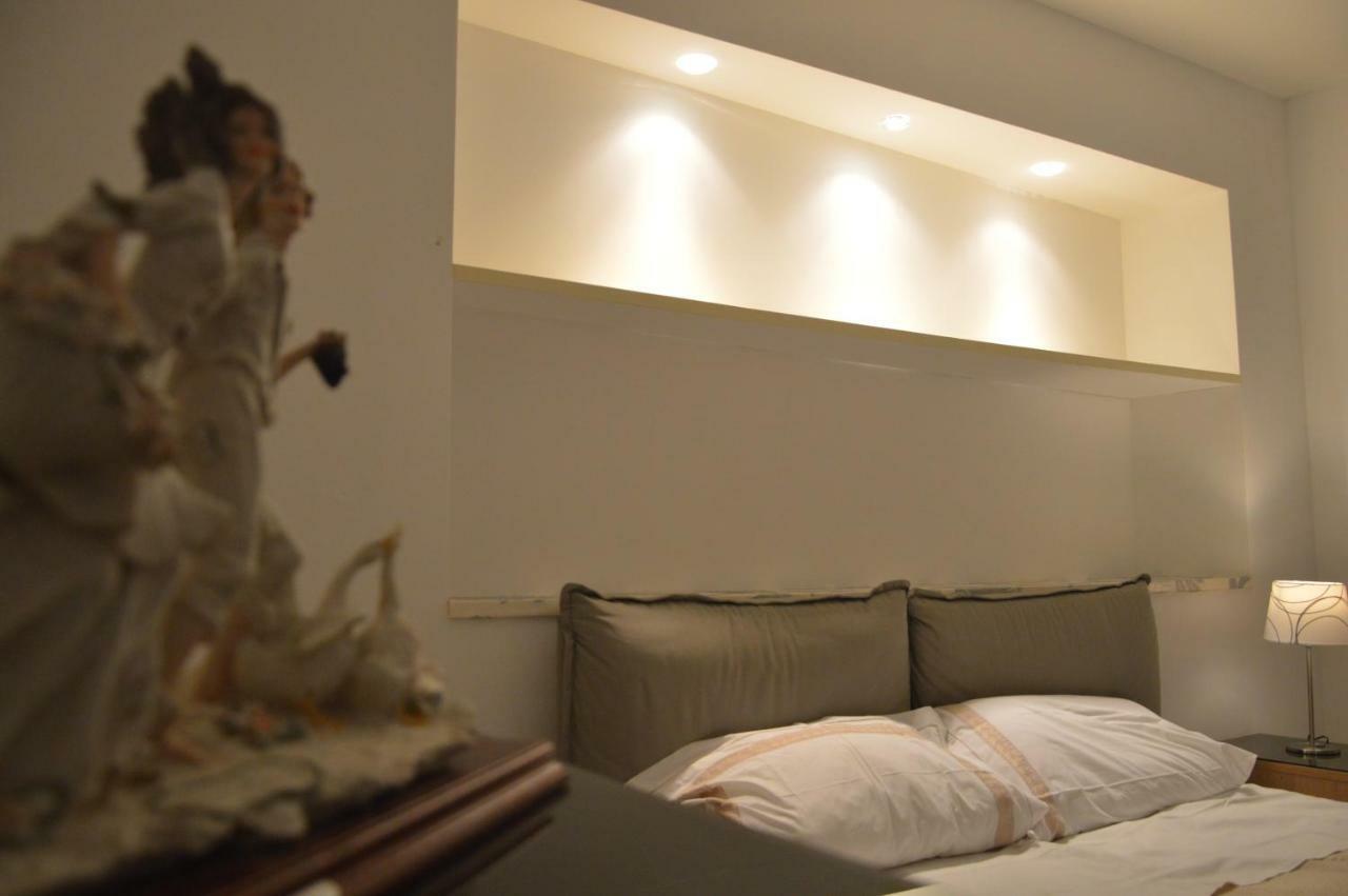 노토 Casa Vacanze Le Palme 아파트 외부 사진