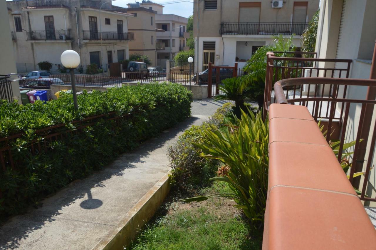 노토 Casa Vacanze Le Palme 아파트 외부 사진